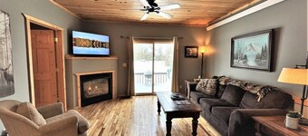 Fort Flambeau on the Flowage!