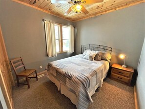 7 bedrooms, WiFi