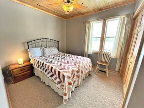 7 多间卧室、WiFi