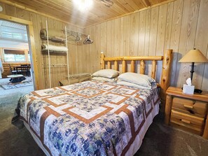 2 Schlafzimmer, Bettwäsche
