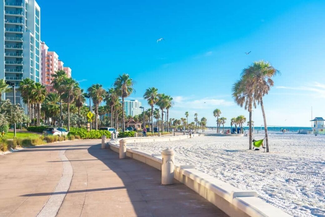 Strand