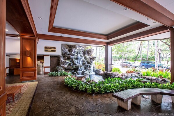 Condo, 1 Bedroom | Exterior - Tower 1 Suite 2705 - QQS by Koko Resort Vacation Rentals (Honolulu)