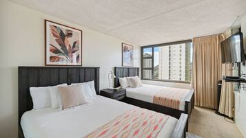 1 habitación y wifi gratis