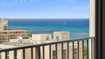 Condo, 1 Bedroom | Kawasan hartanah