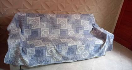 Casa 02 Mint DA Praia