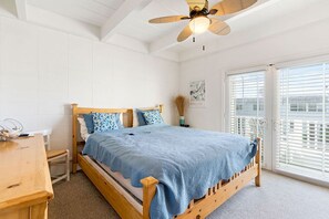 2 bedrooms, WiFi, bed sheets - Perfect Vacation Home! (Aptos)