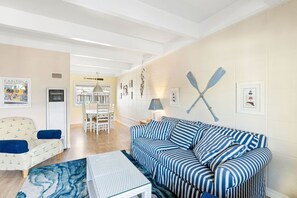 Fireplace - Perfect Vacation Home! (Aptos)