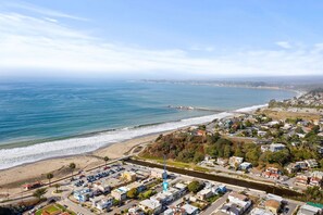 Beach nearby - Perfect Vacation Home! (Aptos)
