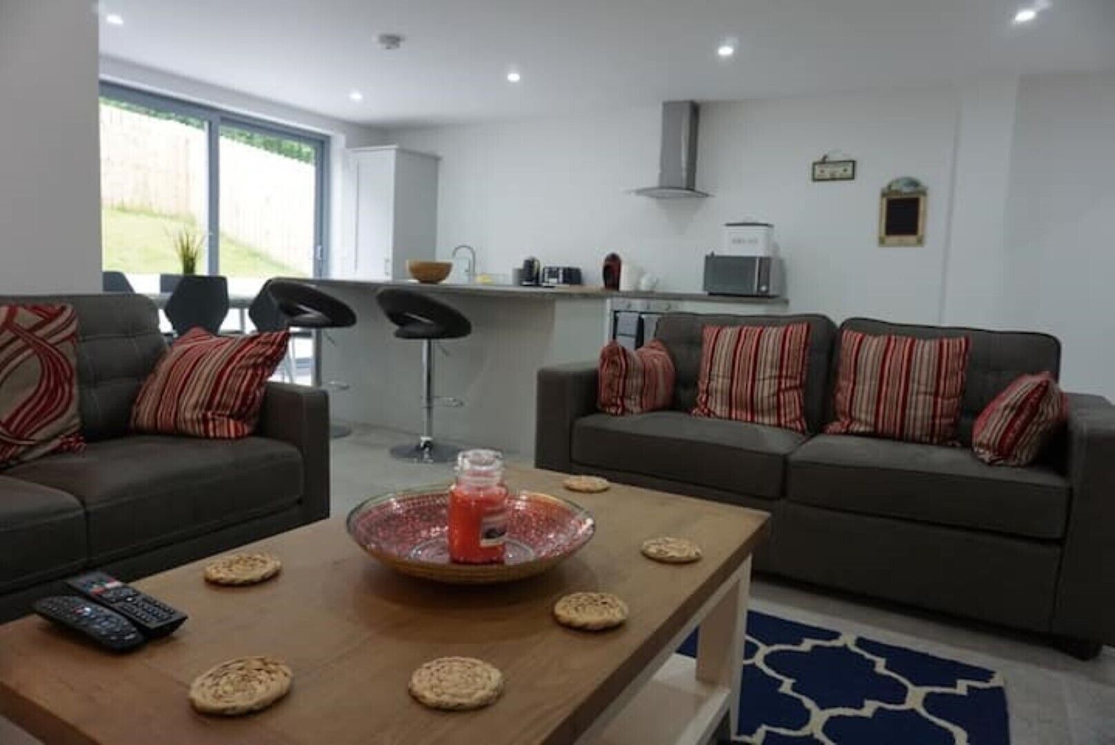 TV connectée, services de streaming