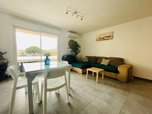 TV - Nice 60m² With Terrace In Ajaccio (Ajaccio)