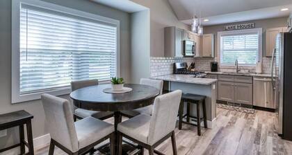 Traverse City's West Bay Getaway - Dog Friendly!