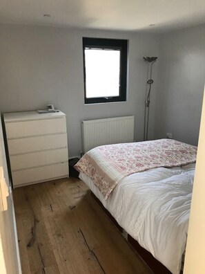 1 bedroom, WiFi