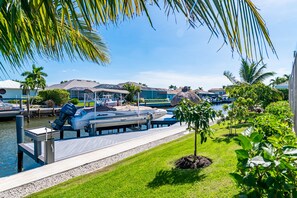 Jachthaven