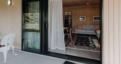 Tremorne Stay: Couples Retreat in Taranaki