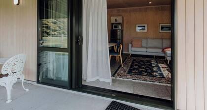 Tremorne Stay: Couples Retreat in Taranaki