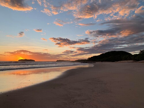 2 Bedroom Ocean View Condo