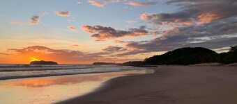 2 Bedroom Ocean View Condo