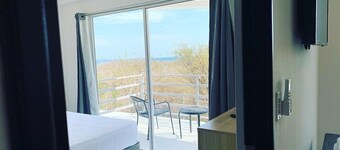2 Bedroom Ocean View Condo