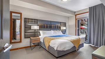 2 camere, ferro/asse da stiro, culla da viaggio, Wi-Fi