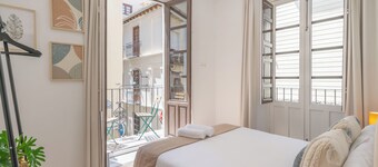 Luna Suites Palacio Dorita 公寓