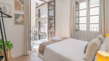 Apartamentos Luna Suites Palacio Dorita
