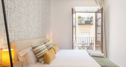 Apartamentos Luna Suites Palacio Dorita