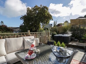 Casa de campo | Interior