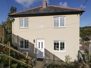Cottage | Exterior - Pound Cottage (Lyme Regis)