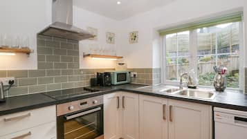 Cottage | Private kitchen