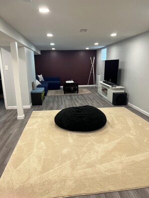 Interior - Cozy retreat in the woods (Lehighton)