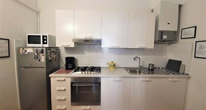 In Florence, in the heart of dowtown