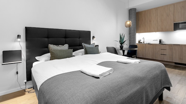 Studio – standard