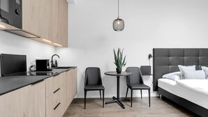 Studio – standard | Eget kjøkken