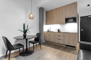 Studio Standard | Cuisine privée
