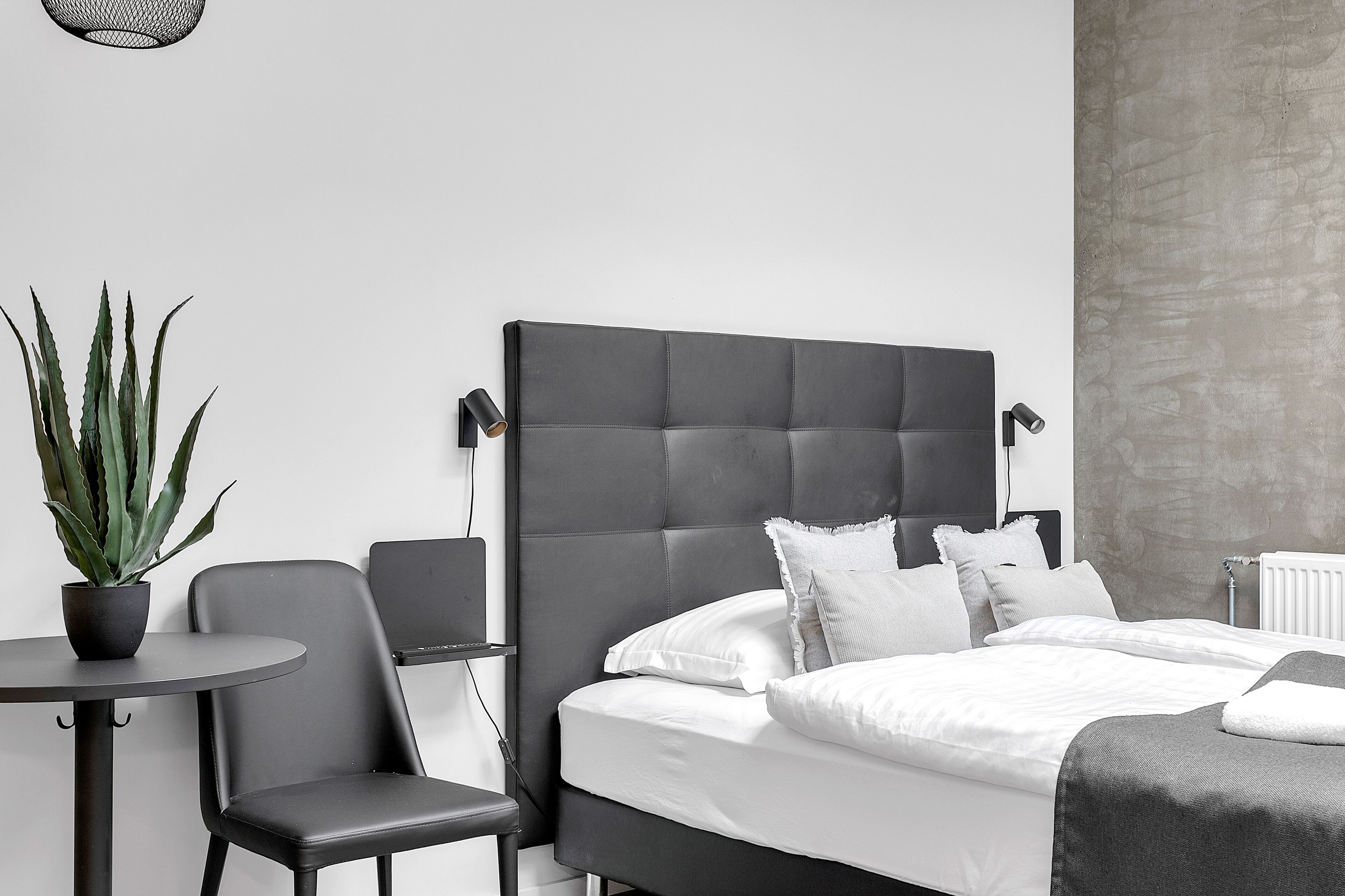 standard studio | 1 bedroom, blackout curtains, iron/ironing board, free cots/infant beds