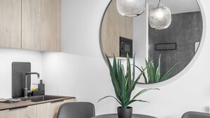 Studio – deluxe