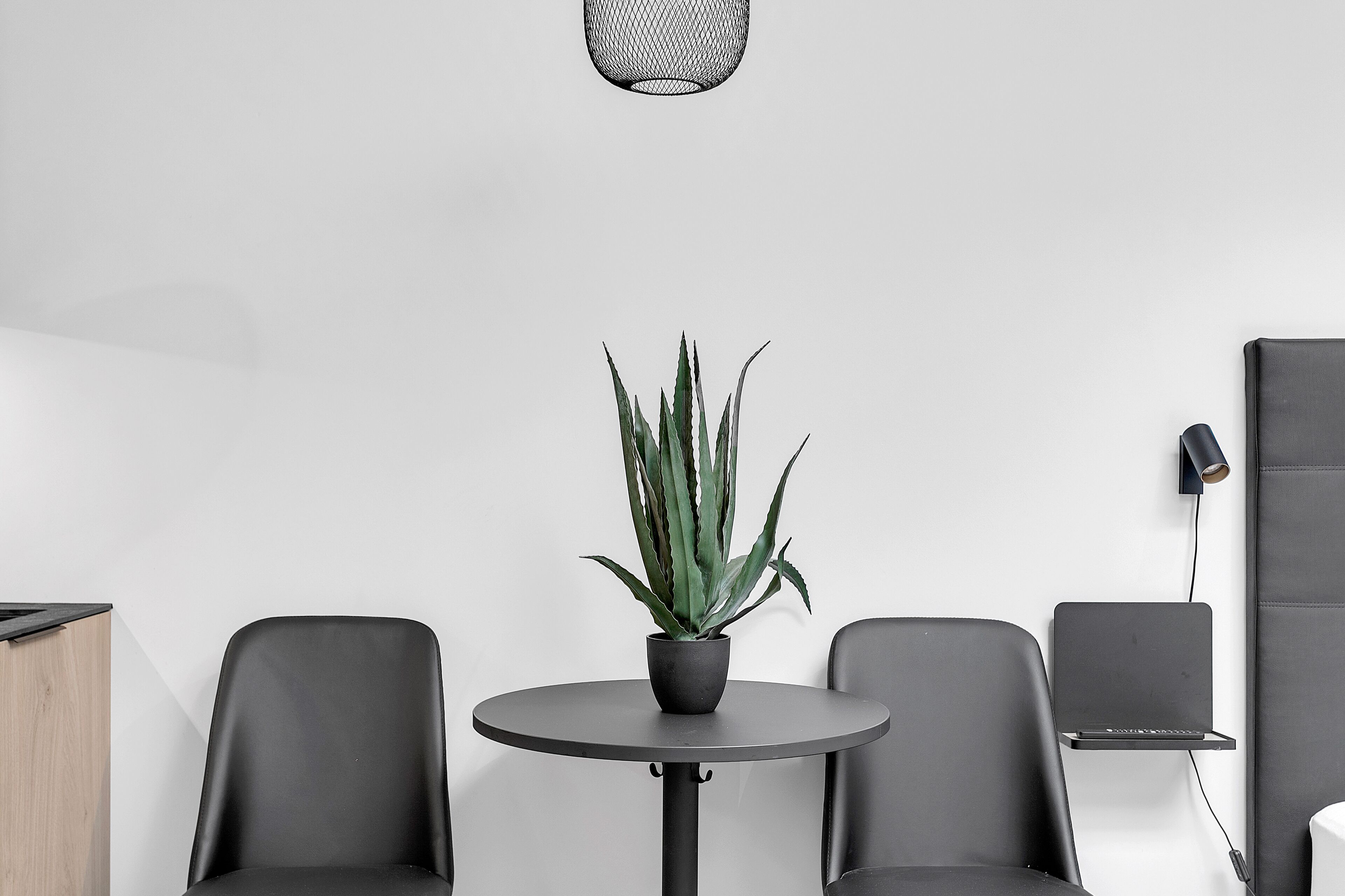 standard studio | 1 bedroom, blackout curtains, iron/ironing board, free cots/infant beds