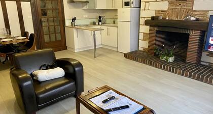 La Champenoise 2 spacieux logement au cĆur du centre-ville