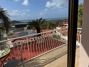 Luxury Room | Water view - Hotel Vistamare (Pozzuoli)