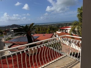 Luxury Room | Water view - Hotel Vistamare (Pozzuoli)