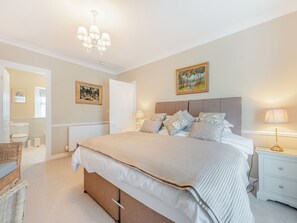7 habitaciones, wifi gratis y ropa de cama 