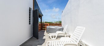 Kozy Kaz - Studio House, Sleeps 2