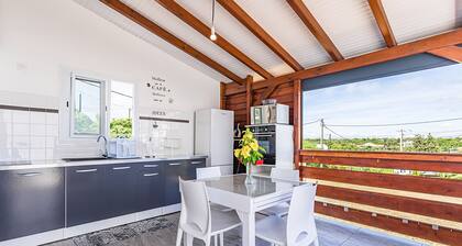 Kozy Kaz - Studio House, Sleeps 2