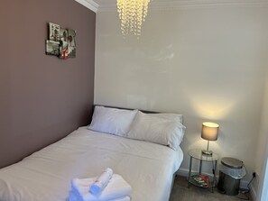 Chambre Double Standard