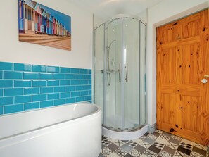 Towels - 3 bedroom accommodation in Masham (Masham)