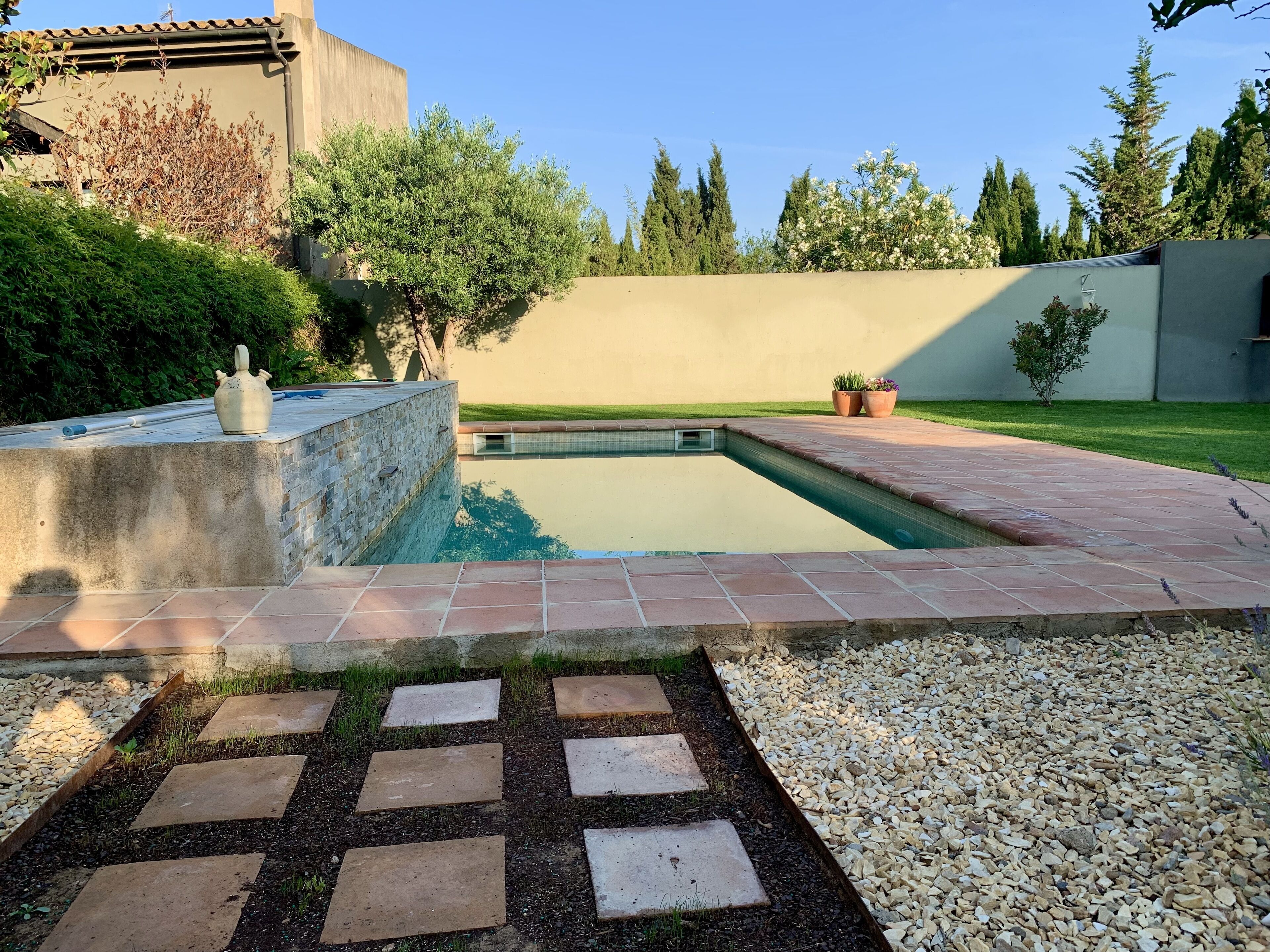 Can Rucall Shared Pool