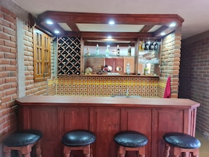 Bar (na propriedade)