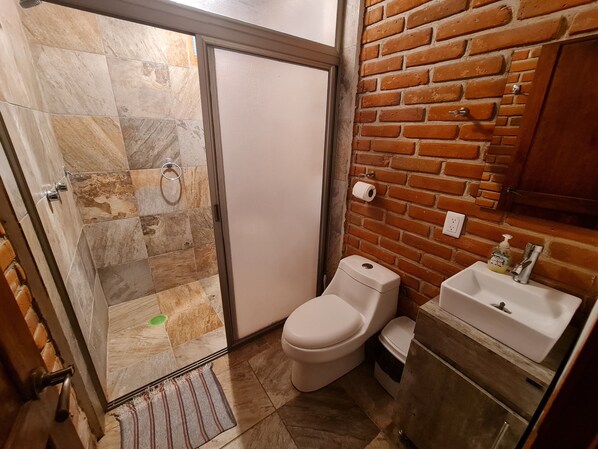 Regadera 