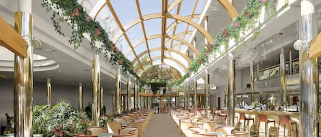 Cafetería