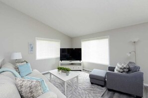 Fernseher, Arbeitsbereiche